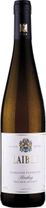 Andreas Laible Durbacher Plauelrain Riesling QbA trocken 
