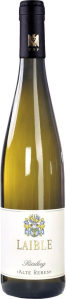 Andreas Laible Durbacher Plauelrain Riesling QbA trocken 