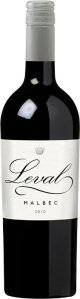 Union des Vignerons de Chansac Malbec Leval Pays d’Oc IGP