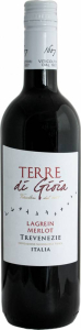 Albino Armani Lagrein Merlot Tre Venezie IGT