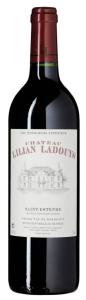 Cru Bourgeois Château Lilian Ladouys St. Estèphe AC
