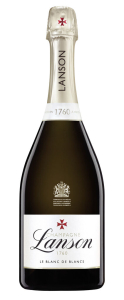 Champagne Lanson Le Blanc de Blancs Champagne AOP brut