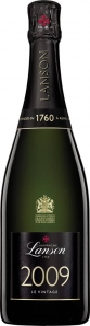 Le Vintage Brut 2009 Champagne Lanson Champagne