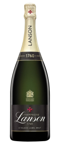 Champagne Lanson Le Black Label Brut Magnum