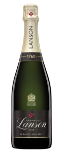 Le Black Creation 258 Brut Gepa  Champagne Lanson Champagne