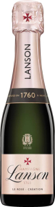 Le Rosé Création 67 0,375l  Champagne Lanson Champagne