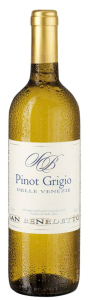 Zenato Pinot Grigio San Benedetto Delle Venezie DOC