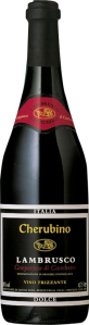 Cantine Bema  Cherubino Lambrusco Grasparossa di Castelvetro DOC