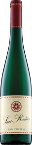 Van Volxem Saar-Riesling Mosel QbA trocken