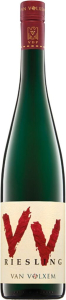Van Volxem VV Riesling QbA feinherb