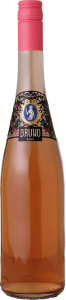 Karthäuserhof BRUNO Rosé