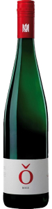 Von Othegraven Riesling QbA trocken 