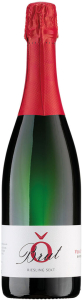 Riesling Sekt brut  Von Othegraven Mosel