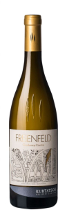 Cantina Kurtatsch Chardonnay Riserva "Freienfeld" Alto Adige DOC