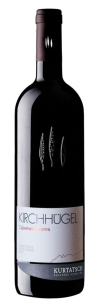 Cantina Kurtatsch Cabernet Riserva "Kirchhügel" Alto Adige DOC