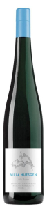 Villa Huesgen Alte Reben wurzelecht Enkircher Steffensberg Riesling QbA trocken