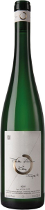 Peter Lauer Ayl KUPP Kern Riesling QbA feinherb FAß 9