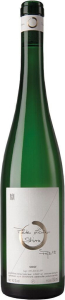 Peter Lauer Ayl KUPP Stirn Riesling QbA feinherb FAß 15