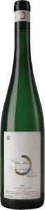 Peter Lauer Ayl KUPP Unterstenberg Riesling QbA feinherb FAß 12