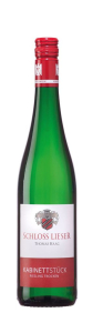 Schloss Lieser Kabinettstück Riesling QbA trocken