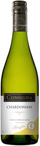 Felix Solis Consigna Chardonnay