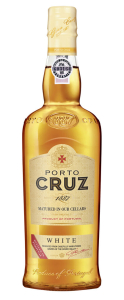 White Port Cruz Douro