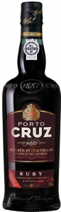 Ruby Port Cruz Douro