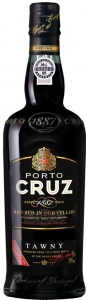 Tawny Port Cruz Douro