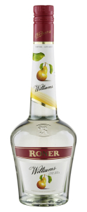 Roner Williams Christ Birnenbra. (1,0l)