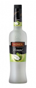 Pommé Grüner Apfellikör Roner 