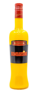 Bombardino 0,7l  Roner 