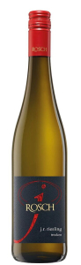 Josef Rosch Leiwener Riesling QbA trocken