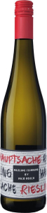 Josef Rosch Hauptsache Riesling QbA feinherb