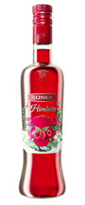 Himbeerlikör 0,7l  Roner 