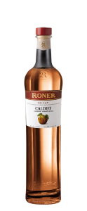 Roner Apfelbrand Caldiff Privat