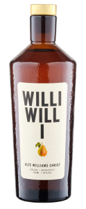 Willi Will I Alte Williams Christ 40%