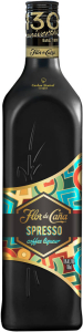 SPRESSO Coffee Liqueur 16%  Flor de Cańa 