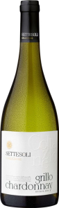Settesoli / Mandrarossa Settesoli Collezione Grillo Chardonnay