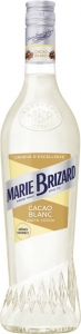 White Cocoa Liqueur 0.7L 20%  Marie Brizard 