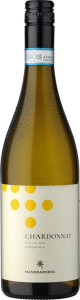Settesoli / Mandrarossa Mandrarossa Laguna Secca Chardonnay Bianco Sicilia DOC