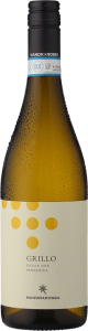Settesoli / Mandrarossa Mandrarossa Costadune Grillo Bianco Sicilia DOC