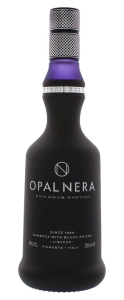 Luigi Francoli Opal Nera Sambuca