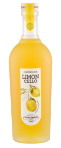 Luigi Francoli Carissima Limoncello