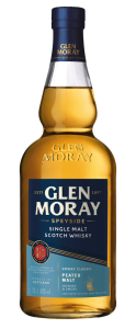 Glen Moray Single Malt Peated 0,7l