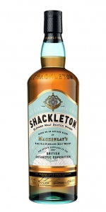 Blended Malt Whisky Shackleton 