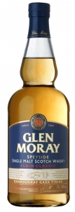 Single Malt Chardonnay Glen Moray 