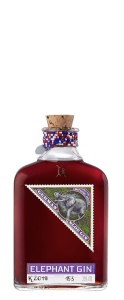 Elephant Gin Sloe