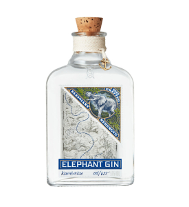 Elephant Gin Elephant Gin Strength
