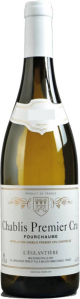 Jean Durup Père et Fils Fourchaume Chablis Premier Cru AC