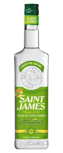 Saint James Sucre de Cane